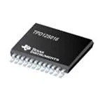 TPD12S016RKTR ESD 抑制器 TVS 二极管 TPD12S016RKTR ESD 抑制器 TVS 二极管