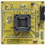 MSP-TS430PN80 嵌入式工具与配件 MSP-TS430PN80 嵌入式工具与配件