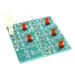 INA191EVM 模拟与数字IC开发工具 INA191EVM 模拟与数字IC开发工具