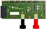 LM3643AEVM LED 照明开发工具 LM3643AEVM LED 照明开发工具