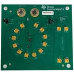 TMUXHS4212EVM 模拟与数字IC开发工具 TMUXHS4212EVM 模拟与数字IC开发工具
