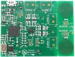LDC1614EVM 模拟与数字IC开发工具 LDC1614EVM 模拟与数字IC开发工具