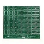 SMALL-AMP-DIP-EVM 模拟与数字IC开发工具 SMALL-AMP-DIP-EVM 模拟与数字IC开发工具