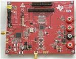 ADS4129EVM 模拟与数字IC开发工具 ADS4129EVM 模拟与数字IC开发工具