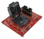 MSP-TS430RHA40A 嵌入式工具与配件 MSP-TS430RHA40A 嵌入式工具与配件