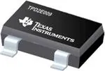 TPD2E009DRTR ESD 抑制器 TVS 二极管 TPD2E009DRTR ESD 抑制器 TVS 二极管