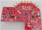 ADC34J22EVM 模拟与数字IC开发工具 ADC34J22EVM 模拟与数字IC开发工具