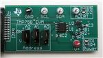 TMP75BEVM 传感器开发工具 TMP75BEVM 传感器开发工具