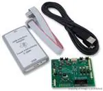 TPS61310EVM-638 LED 照明开发工具 TPS61310EVM-638 LED 照明开发工具