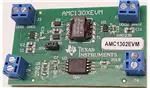 AMC1302EVM 模拟与数字IC开发工具 AMC1302EVM 模拟与数字IC开发工具