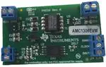 AMC1306EVM 模拟与数字IC开发工具 AMC1306EVM 模拟与数字IC开发工具