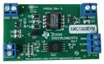 AMC1303EVM 模拟与数字IC开发工具 AMC1303EVM 模拟与数字IC开发工具