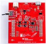 BOOSTXL-BATPAKMKII 传感器开发工具 BOOSTXL-BATPAKMKII 传感器开发工具