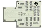 TLK10XXXSMAEVM 嵌入式工具与配件 TLK10XXXSMAEVM 嵌入式工具与配件