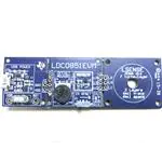 LDC0851EVM 传感器开发工具 LDC0851EVM 传感器开发工具