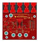 HSS-MOTHERBOARDEVM 模拟与数字IC开发工具 HSS-MOTHERBOARDEVM 模拟与数字IC开发工具