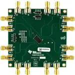 DS80PCI810EVM 模拟与数字IC开发工具 DS80PCI810EVM 模拟与数字IC开发工具