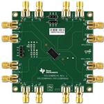 DS125BR401EVM 模拟与数字IC开发工具 DS125BR401EVM 模拟与数字IC开发工具