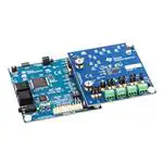 ADC6140EVM-PDK 模拟与数字IC开发工具 ADC6140EVM-PDK 模拟与数字IC开发工具