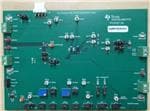 BQ25872EVM-813 电源管理IC开发工具 BQ25872EVM-813 电源管理IC开发工具