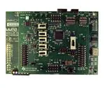 ADS1278EVM-PDK 模拟与数字IC开发工具 ADS1278EVM-PDK 模拟与数字IC开发工具