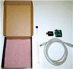 AMC80EVM 传感器开发工具 AMC80EVM 传感器开发工具