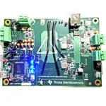 BQ27Z561EVM-011 电源管理IC开发工具 BQ27Z561EVM-011 电源管理IC开发工具