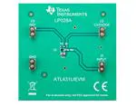 ATL431LIEVM 电源管理IC开发工具 ATL431LIEVM 电源管理IC开发工具