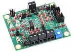 TPS8802EVM 传感器开发工具 TPS8802EVM 传感器开发工具