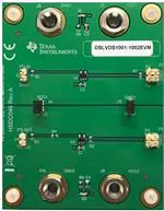 DSLVDS1001-1002EVM 模拟与数字IC开发工具 DSLVDS1001-1002EVM 模拟与数字IC开发工具