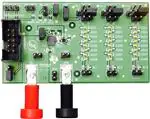 LM36923EVM LED 照明开发工具 LM36923EVM LED 照明开发工具