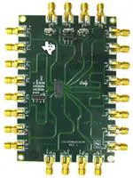 DS100MB203EVK/NOPB 模拟与数字IC开发工具 DS100MB203EVK/NOPB 模拟与数字IC开发工具