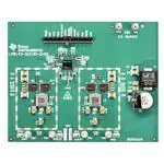 LM5143-Q1EVM-2100 电源管理IC开发工具 LM5143-Q1EVM-2100 电源管理IC开发工具