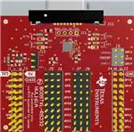 BOOSTXL-RS232 模拟与数字IC开发工具 BOOSTXL-RS232 模拟与数字IC开发工具