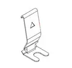 ESPT-CLIPS-100 硬件