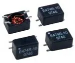 CC2824E513R-10 EMI 滤波器  EMI 抑制