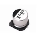 VE-100M1CTR-0405 电容器 VE-100M1CTR-0405 电容器