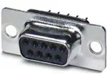 1418726 D-Sub连接器 1418726 D-Sub连接器