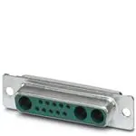 1690008 D-Sub连接器 1690008 D-Sub连接器