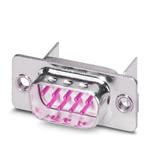 1654785 D-Sub连接器 1654785 D-Sub连接器
