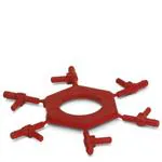 1970016 工业接线端子块 1970016 工业接线端子块