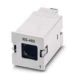 2701182 模块式连接器/以太网连接器 2701182 模块式连接器/以太网连接器