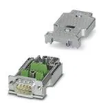2904467 D-Sub连接器 2904467 D-Sub连接器