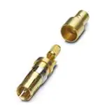 1655616 D-Sub连接器 1655616 D-Sub连接器
