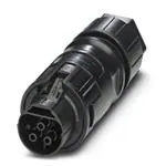 1017634 太阳能连接器 光伏连接器 1017634 太阳能连接器 光伏连接器