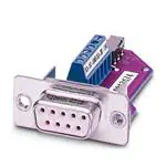 1689051 D-Sub连接器 1689051 D-Sub连接器