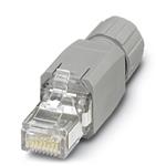 1656725 模块式连接器/以太网连接器 1656725 模块式连接器/以太网连接器