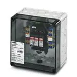 2403334 未分类连接器 2403334 未分类连接器