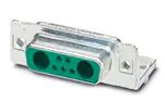 1655344 D-Sub连接器 1655344 D-Sub连接器