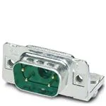 1655315 D-Sub连接器 1655315 D-Sub连接器